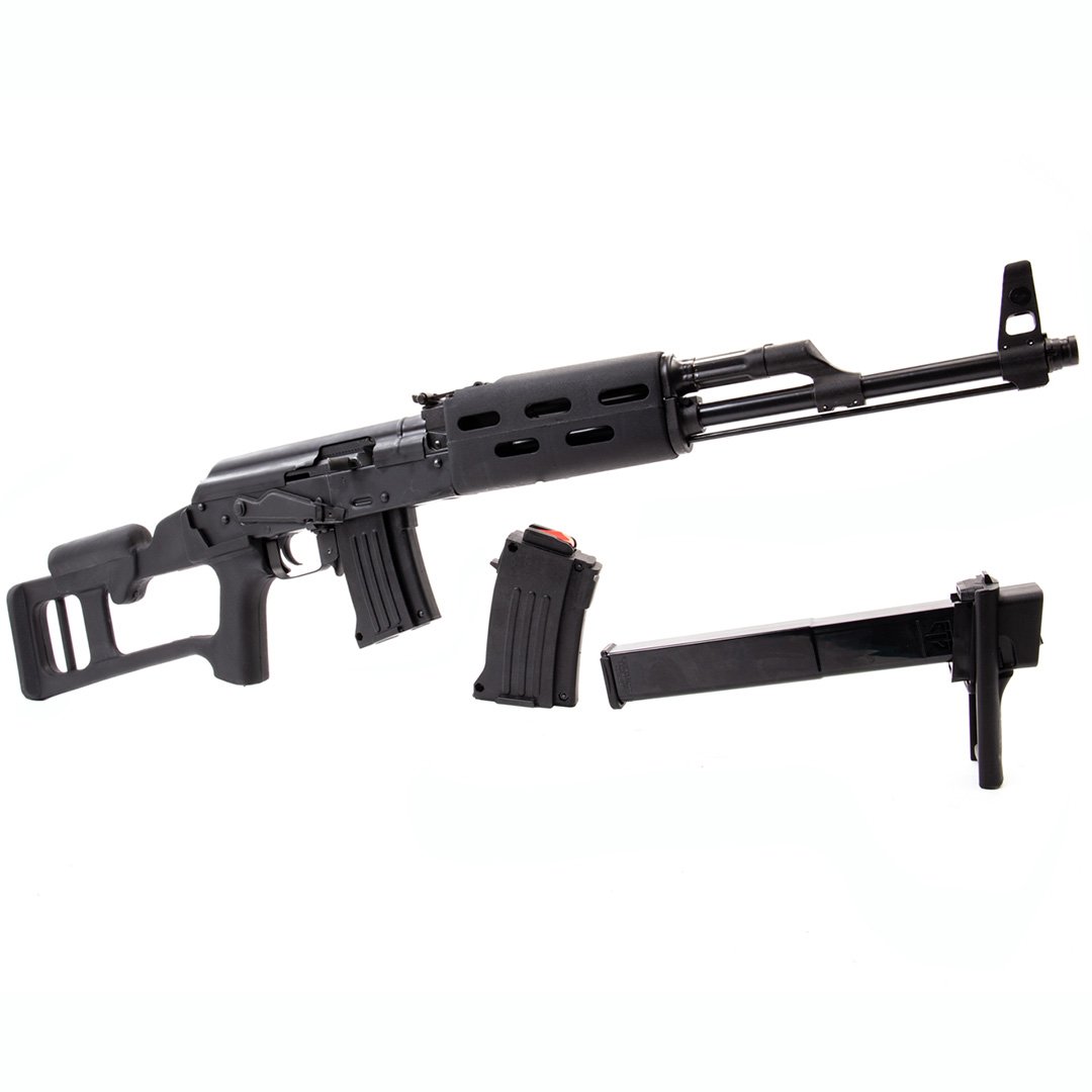 Manufacturer