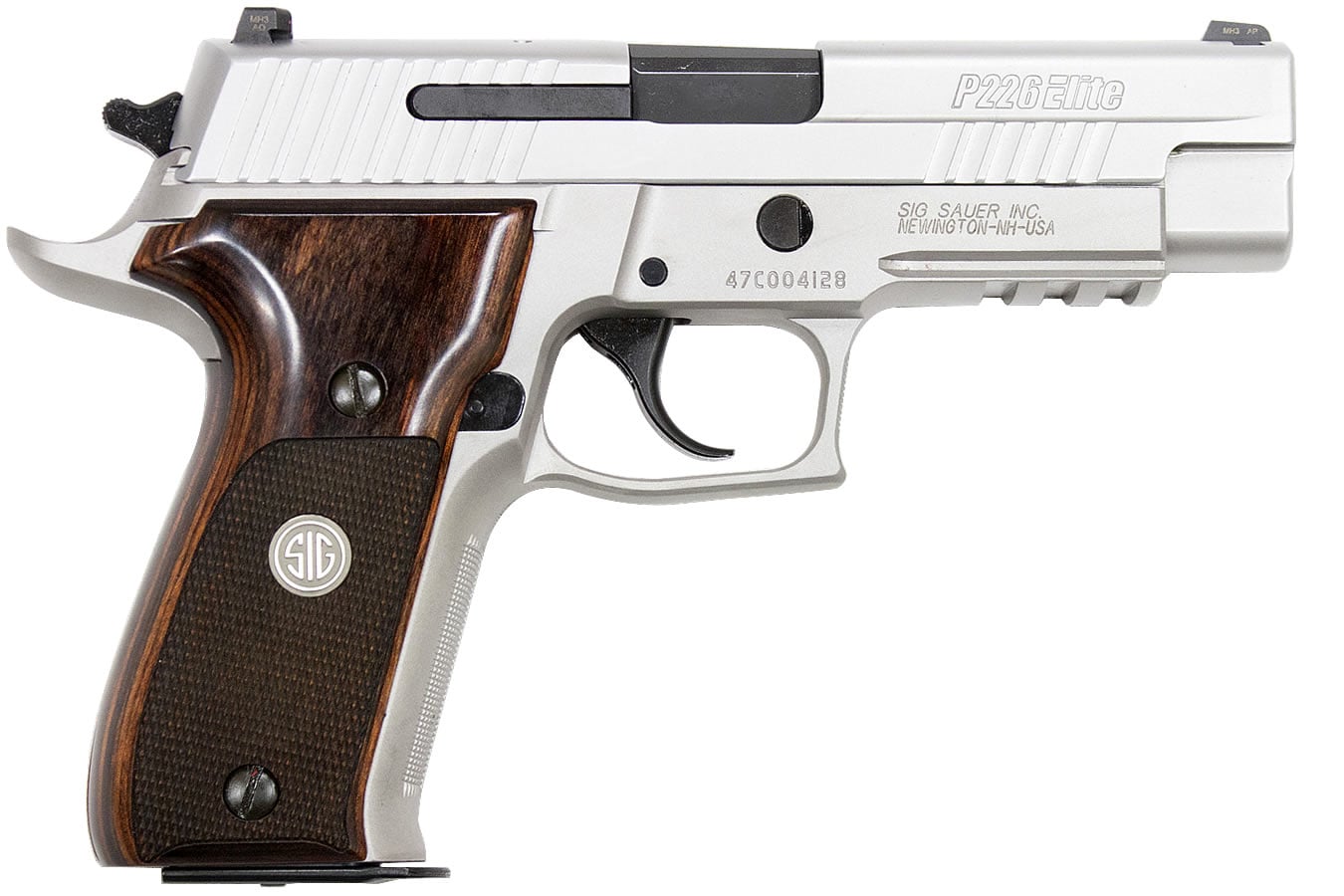 P226 ELITE