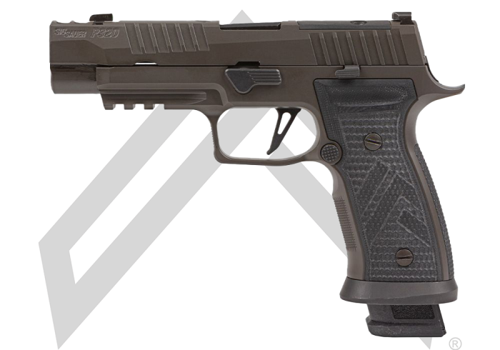 P320-AXG LEGION
